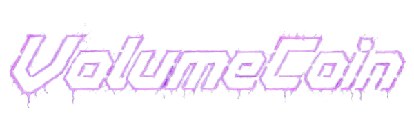 VolumeCoin Logo